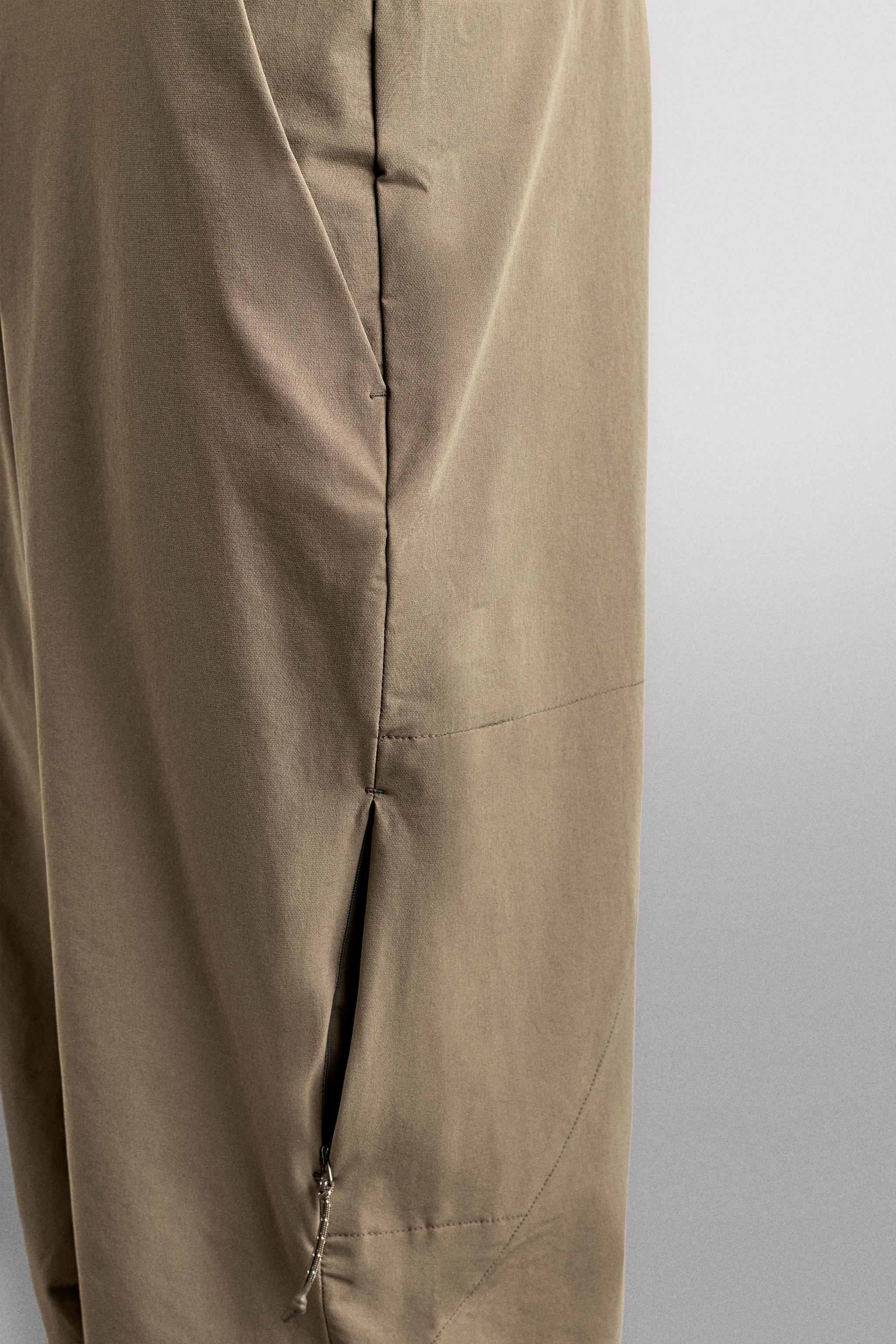 GRAVEL TECHNICAL PANTS